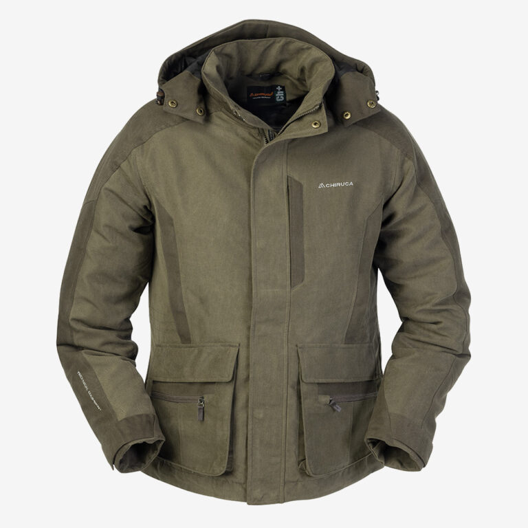 Chiruca Valkiria CH+ 01 Chiruca Valkiria CH+ 01