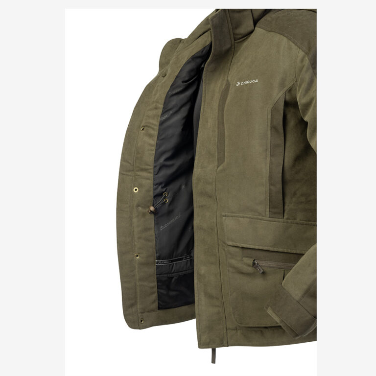 Chiruca Valkiria CH+ 01 Chiruca Valkiria CH+ 01