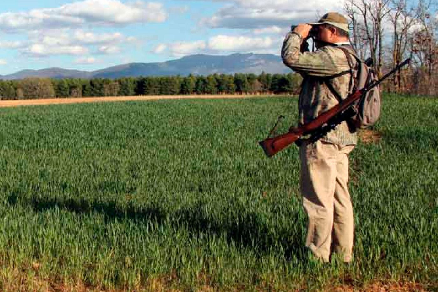 Consejos para tener éxito recechando corzos