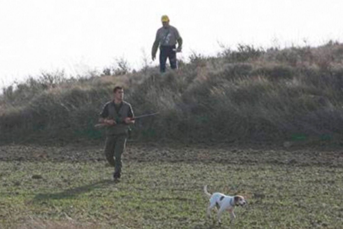 VALLE DE LA SERENA ACOGERÁ EL NACIONAL DE CAZA MENOR CON PERRO