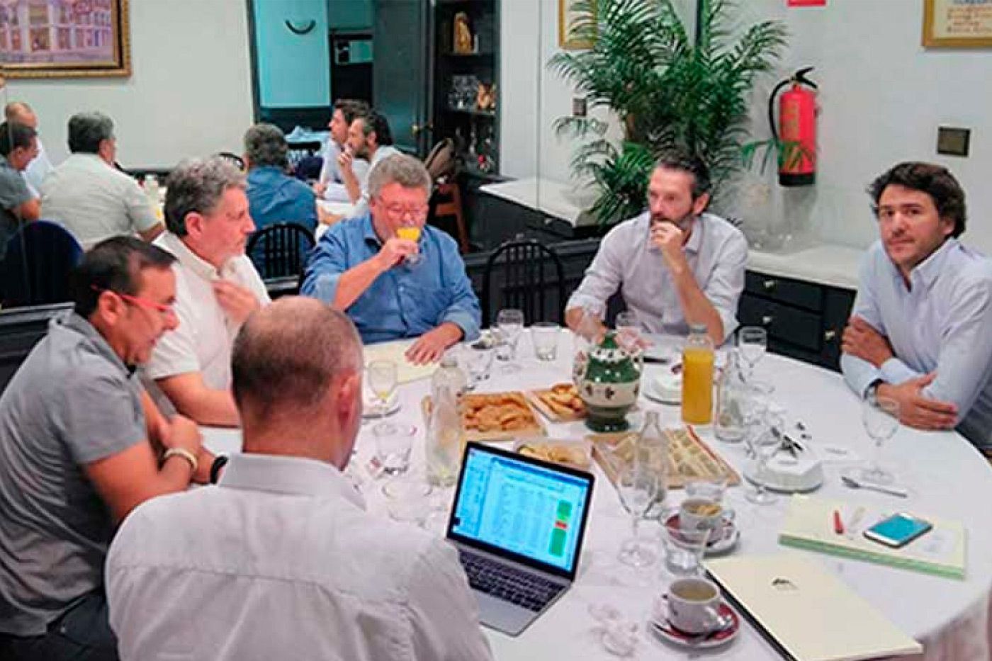 La Real Federación Española de Caza apuesta por el deportista español