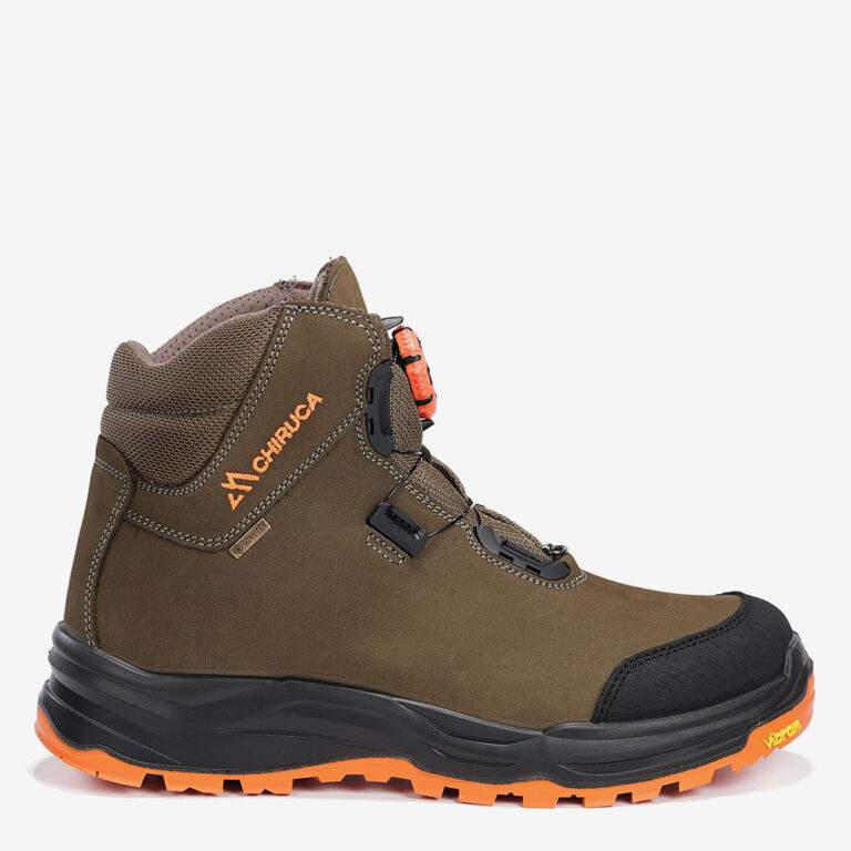 Chiruca Alano Force BOA Hi Vis 08