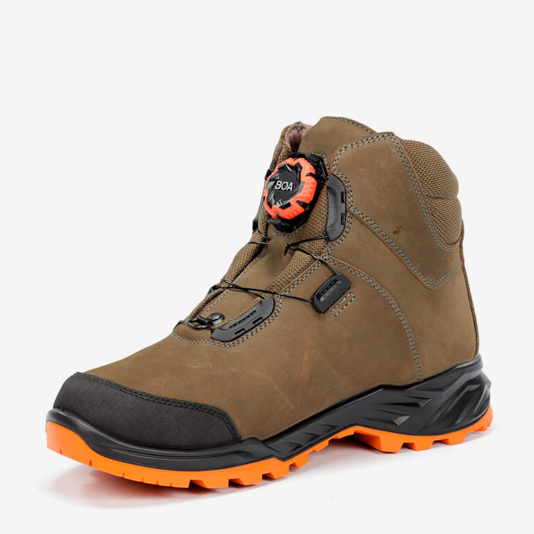 Chiruca Alano Force BOA Hi Vis 08