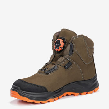Chiruca Alano Force BOA Hi Vis 08