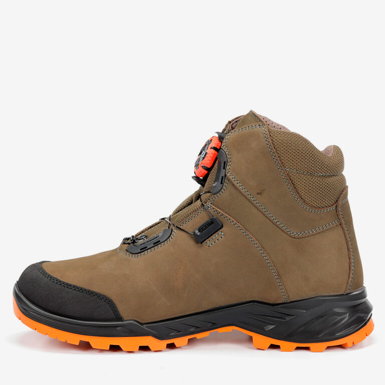 Chiruca Alano Force BOA Hi Vis 08