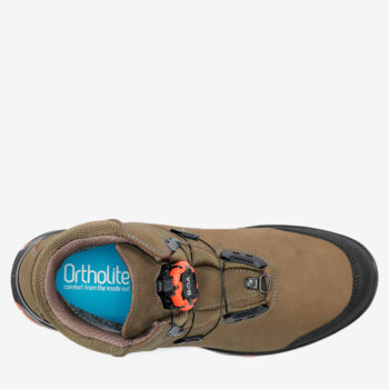 Chiruca Alano Force BOA Hi Vis 08