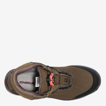 Chiruca Alano Force BOA Hi Vis 08