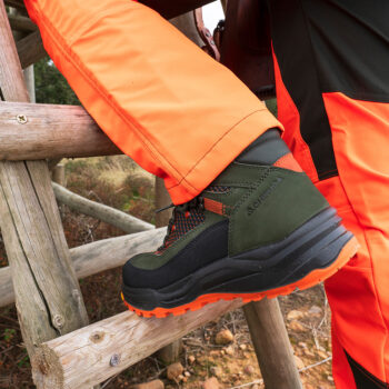 Chiruca Atenea Hi Vis 11