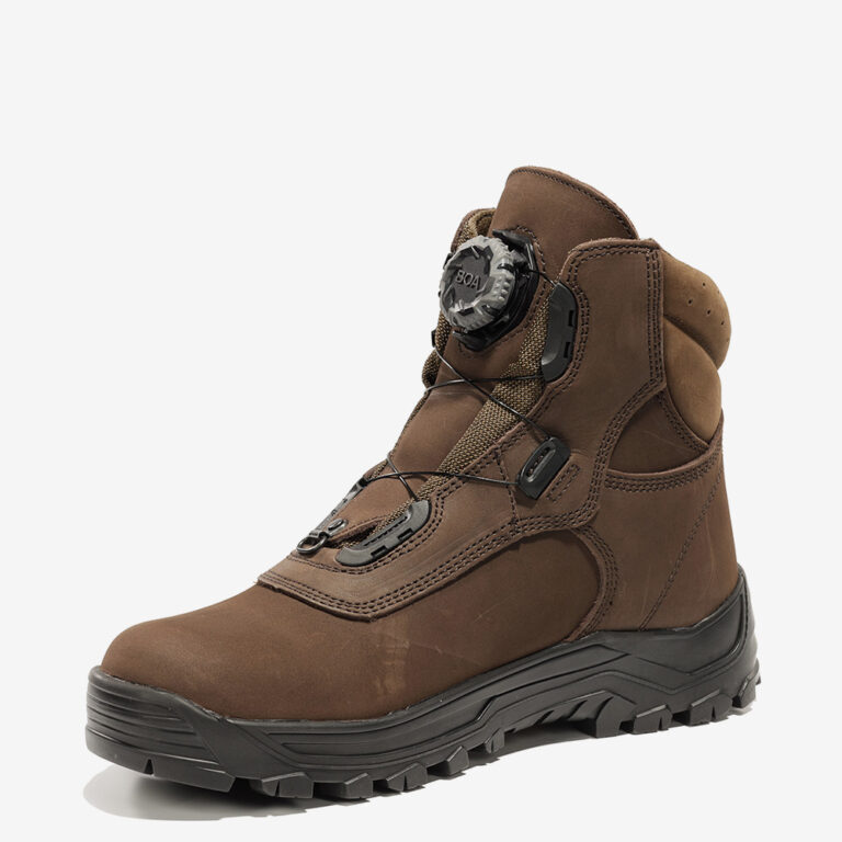 Bota Chiruca Boxer BOA 12