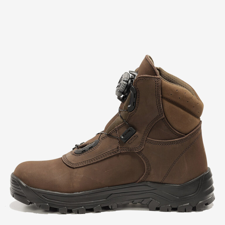 Bota Chiruca Boxer BOA 12