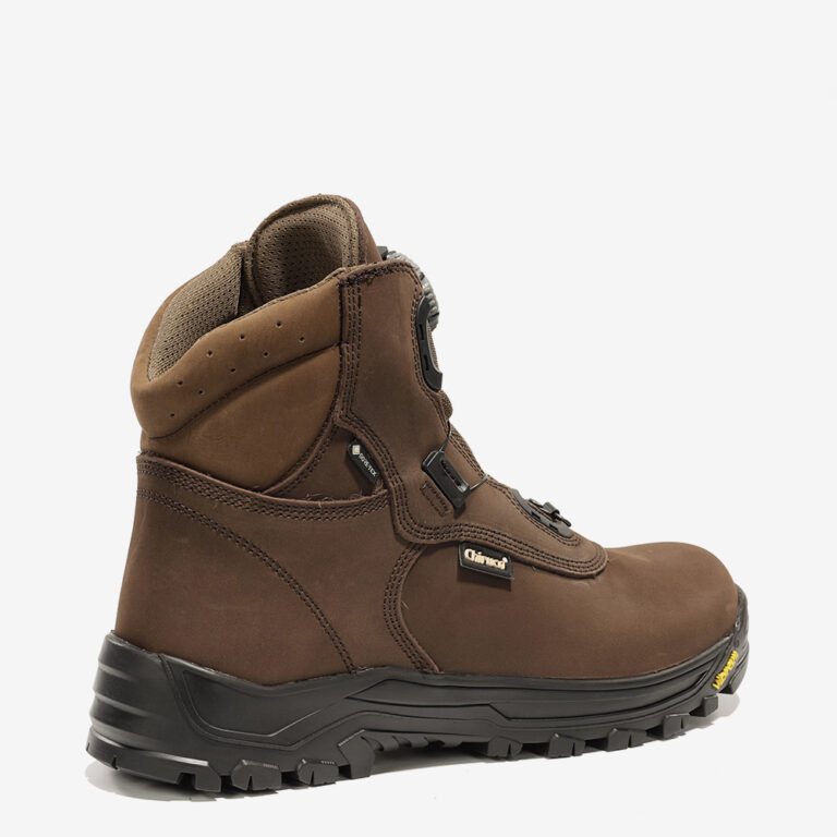 Bota Chiruca Boxer BOA 12