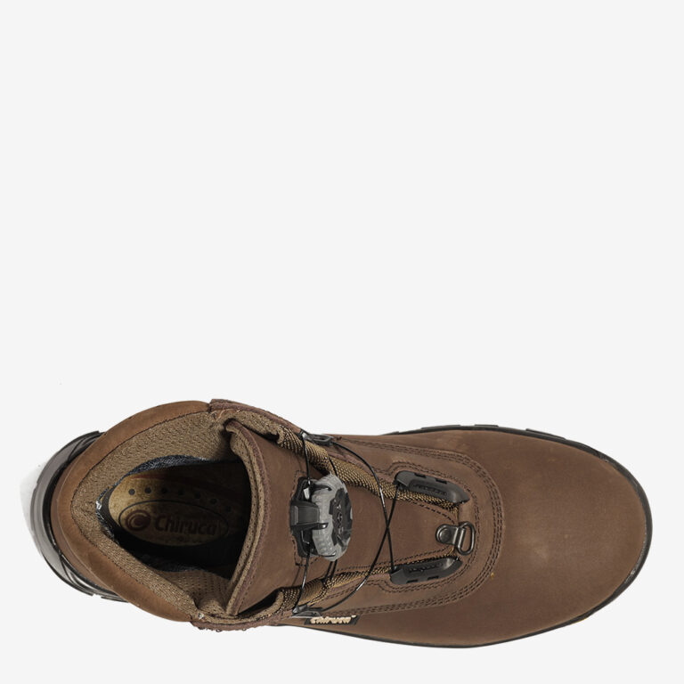 Bota Chiruca Boxer BOA 12