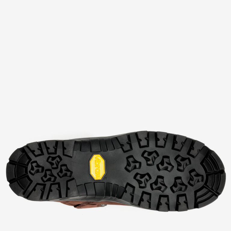 Chiruca Boxer BOA 12