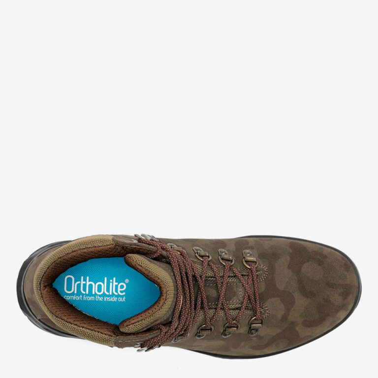 Chiruca Camo 21