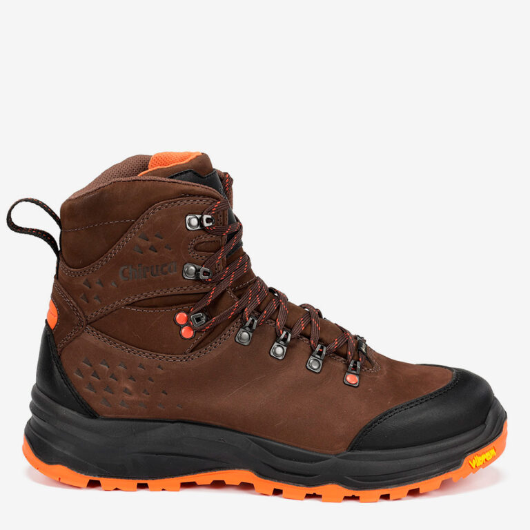 Chiruca Cedro Force Hi Vis 12