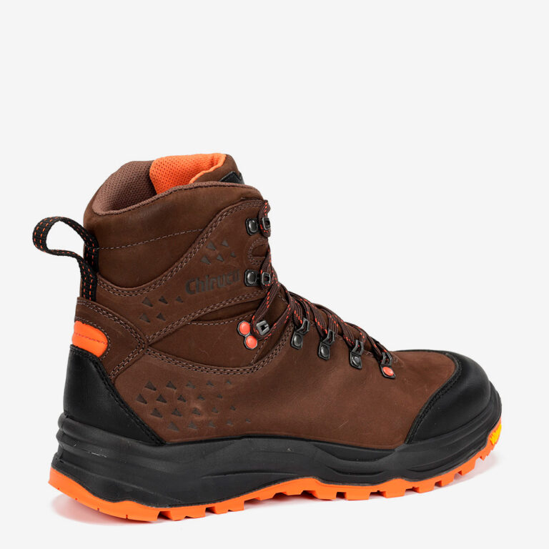 Chiruca Cedro Force Hi Vis 12