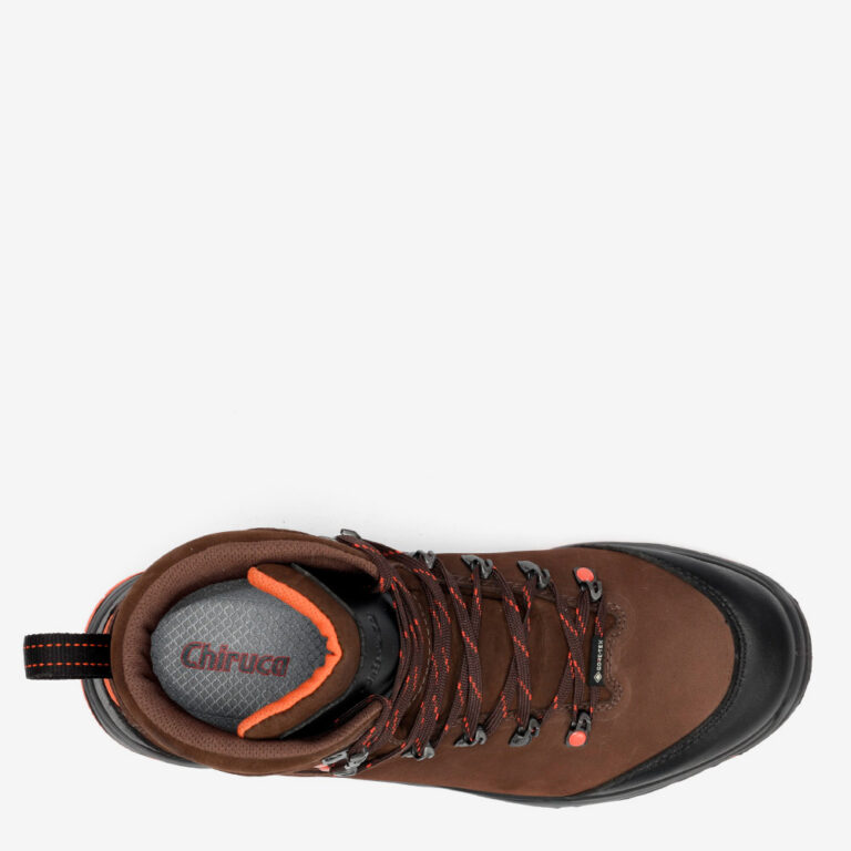 Chiruca Cedro Force Hi Vis 12