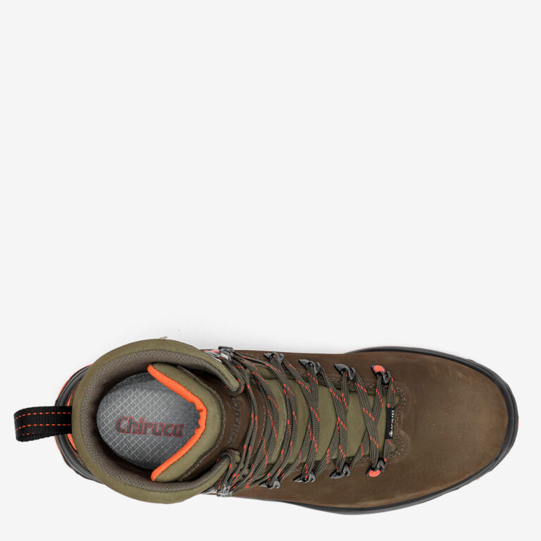 Chiruca Cedro Hi Vis 01