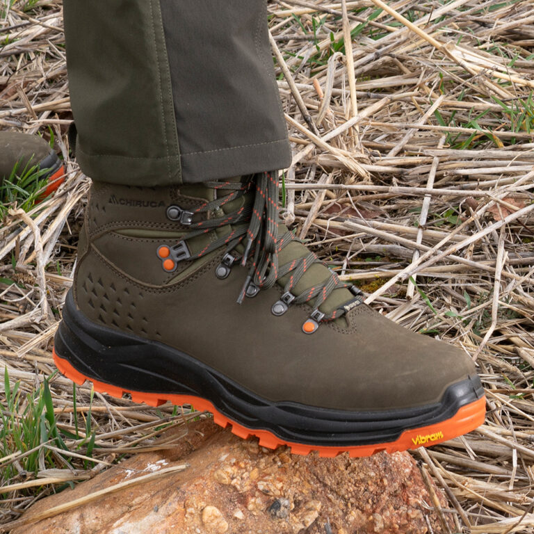 Chiruca Cypress Hi Vis 01