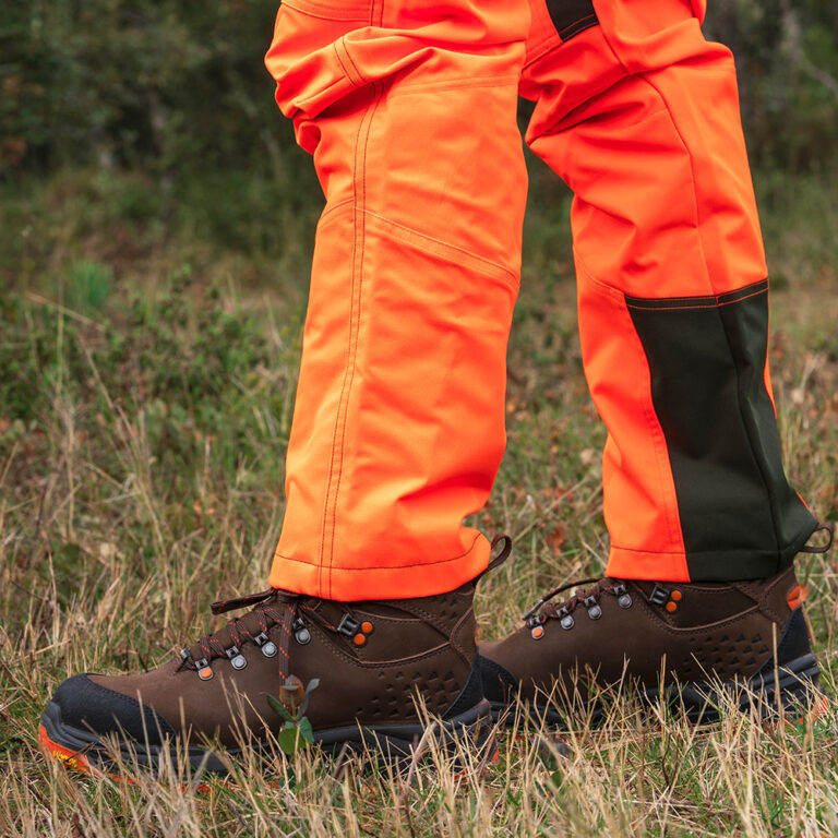 Chiruca Cedro Force Hi Vis 12