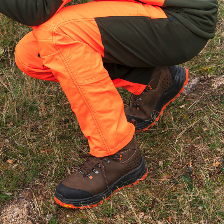 Chiruca Cedro Force Hi Vis 12