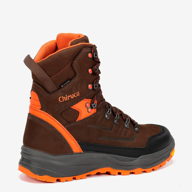 Chiruca Cypress Hi Vis 01