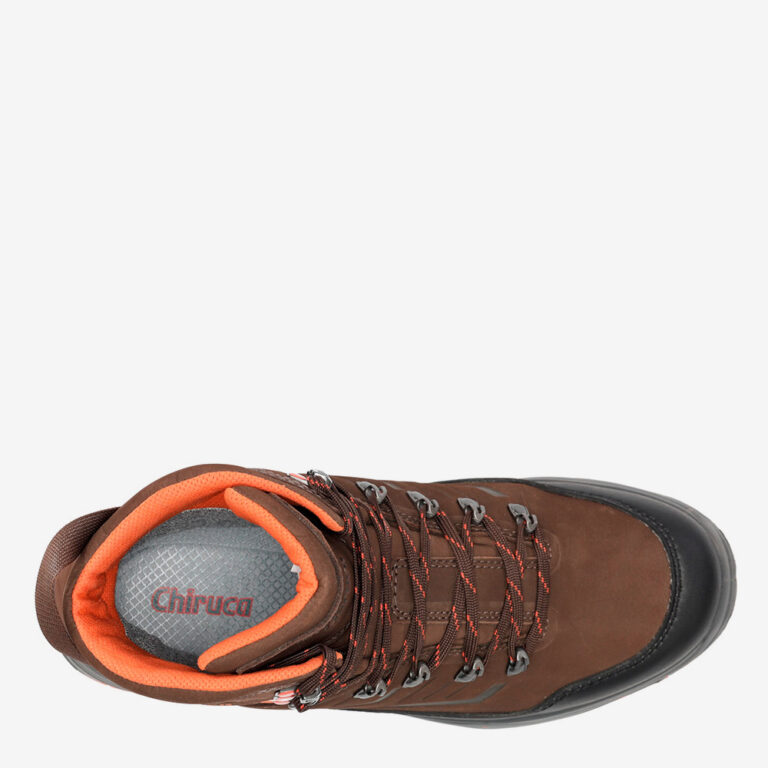 Chiruca Cypress Hi Vis 01