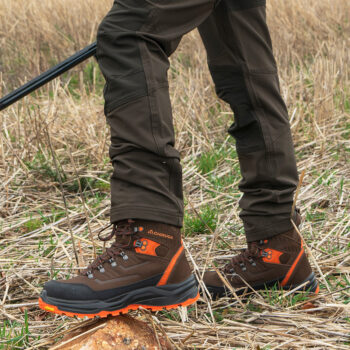 Chiruca Cypress Bandeleta Hi Vis 12