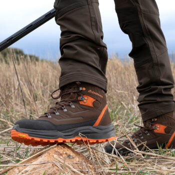 Chiruca Cypress Bandeleta Hi Vis 12