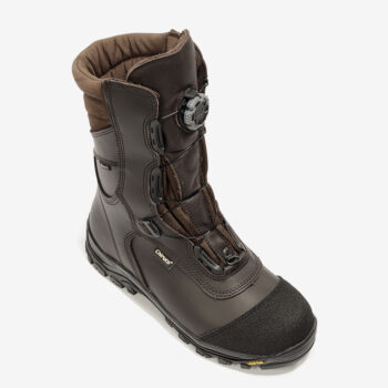 Bota Chiruca Dogo BOA 42