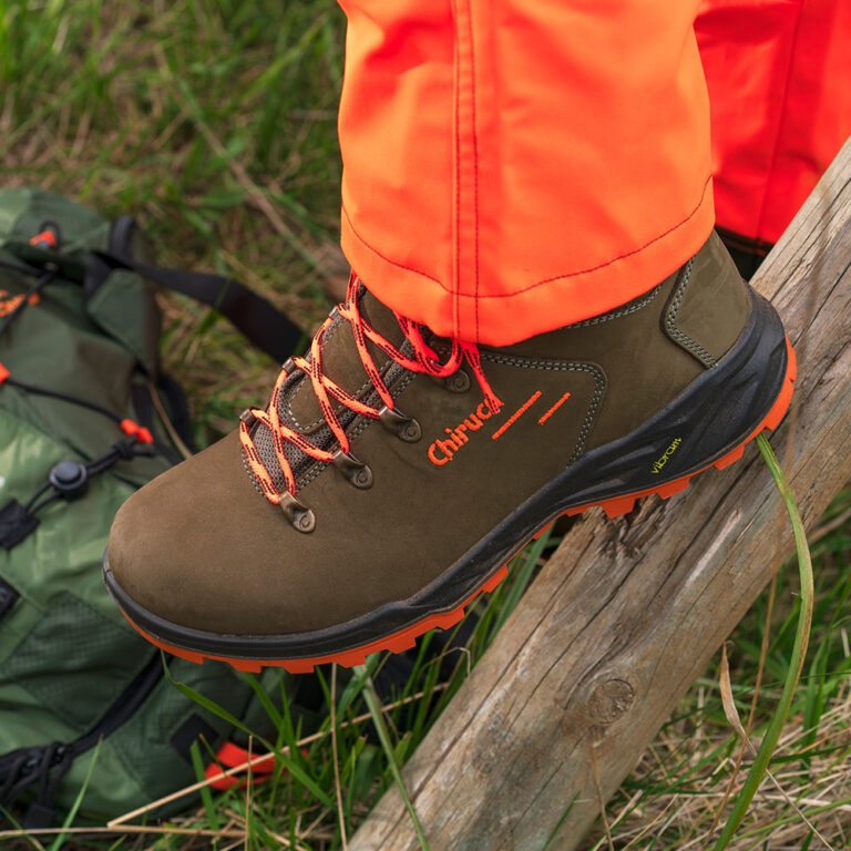 Chiruca Game Hi Vis 08