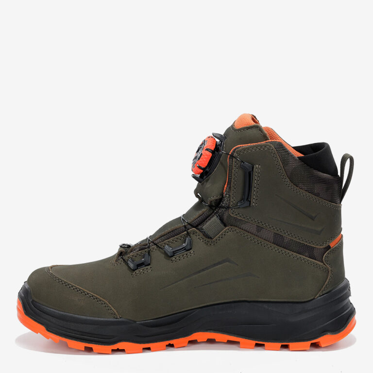 Laurus BOA Hi Vis 01