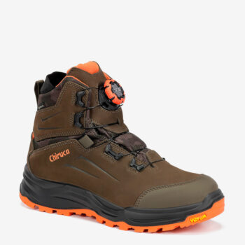 Chiruca Laurus BOA Hi Vis 01