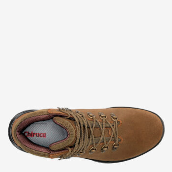 Bota caza Chiruca Pointer 01