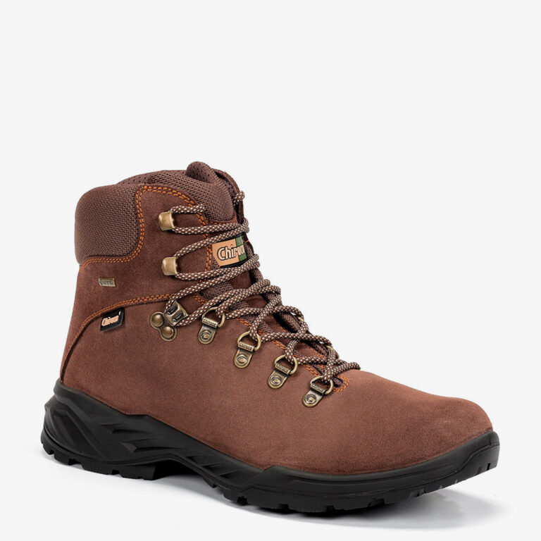 Chiruca Pointer 02 Chiruca Pointer 02