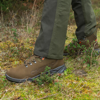 Chiruca Sequoia 01 Chiruca Sequoia 01