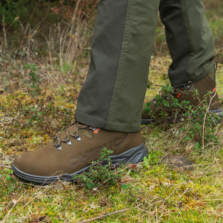 Chiruca Sequoia 01 Chiruca Sequoia 01