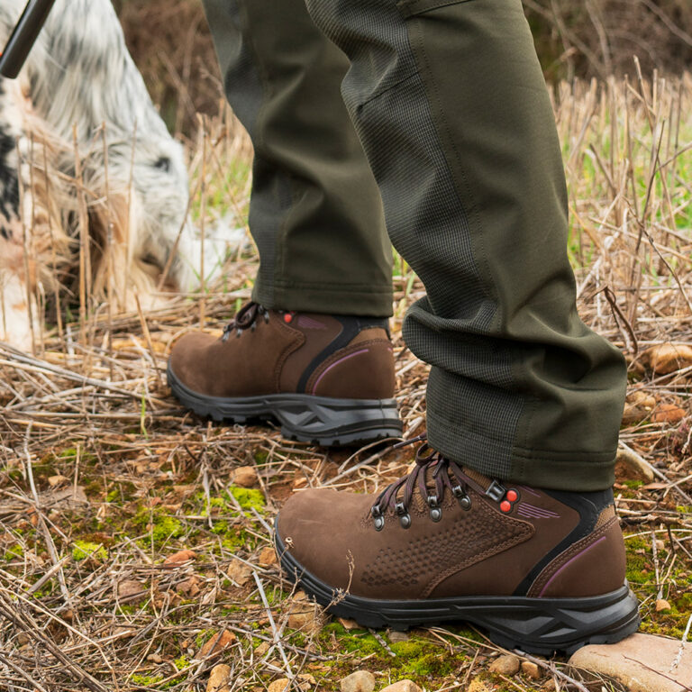 Chiruca Taiga 08 Chiruca Taiga 08