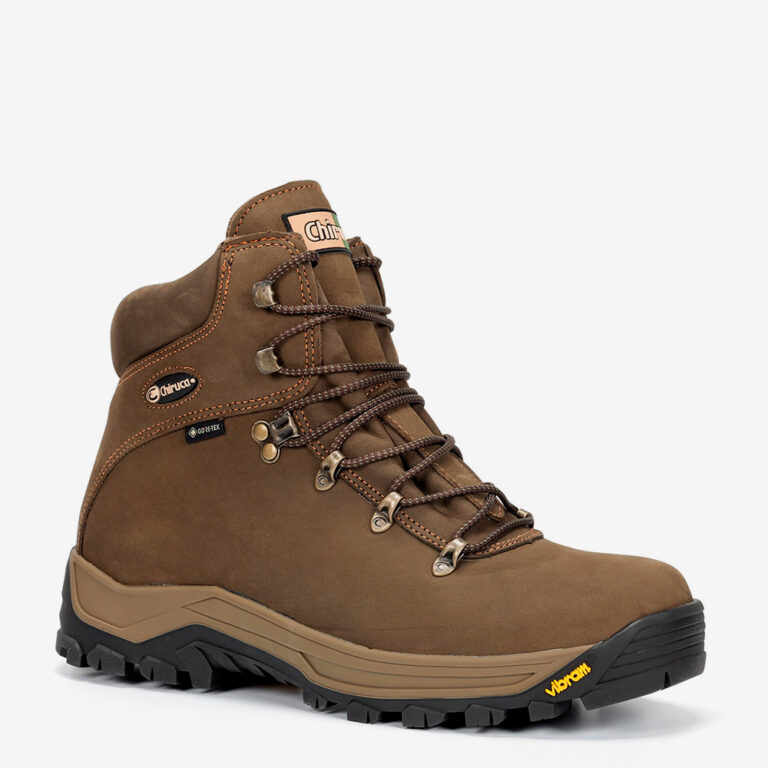 Chiruca Urales 01 Chiruca Urales 01