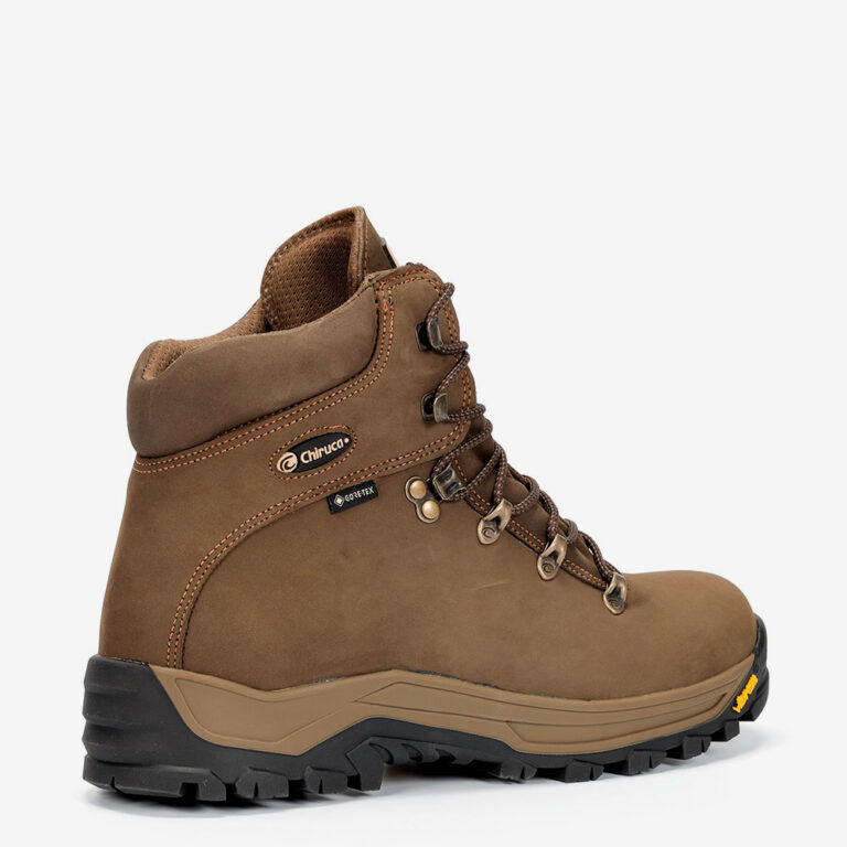 Chiruca Urales 01 Chiruca Urales 01