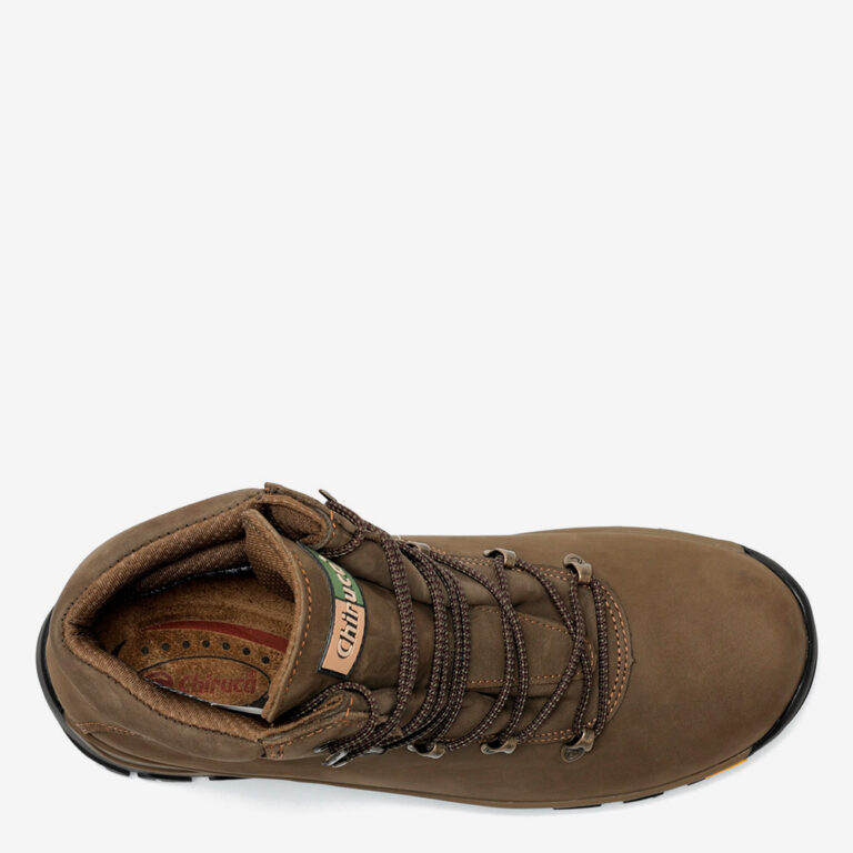 Chiruca Urales 01 Chiruca Urales 01