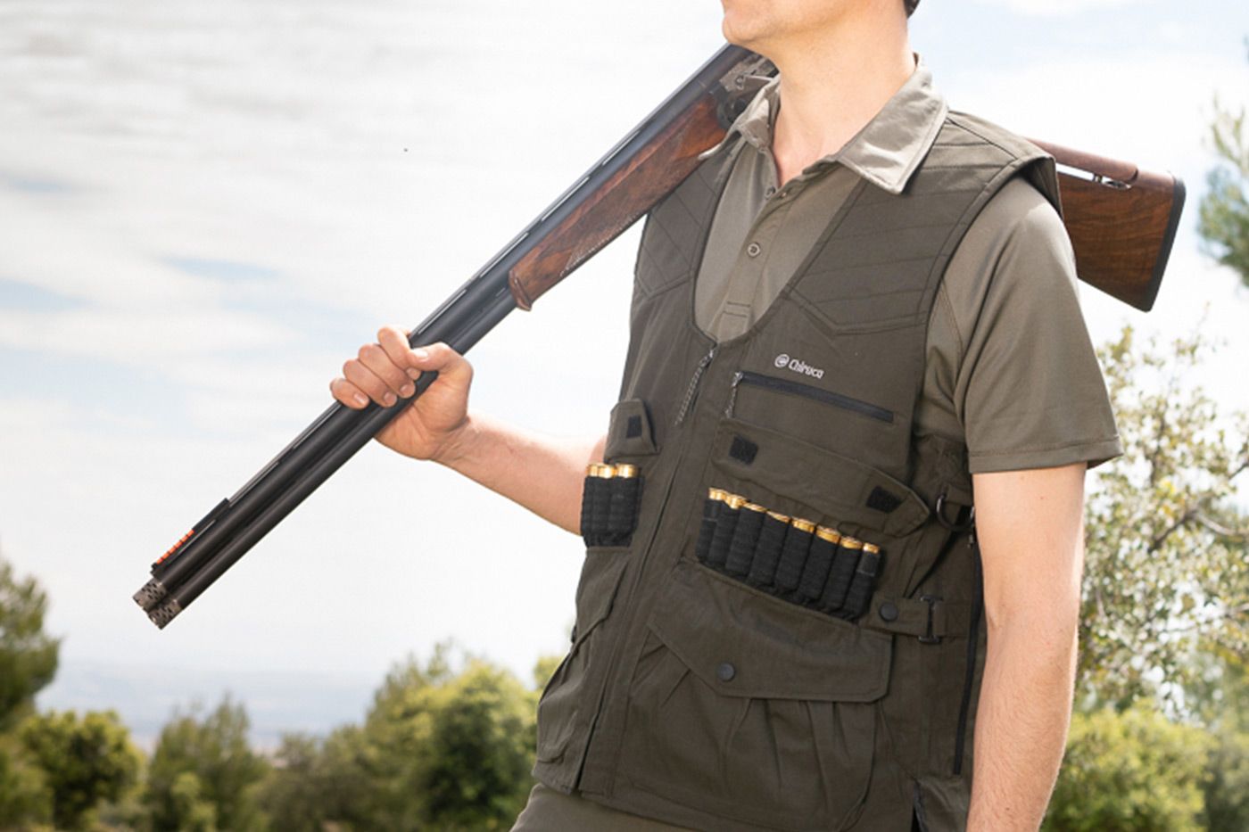 Las enfermedades y lesiones propias de la caza