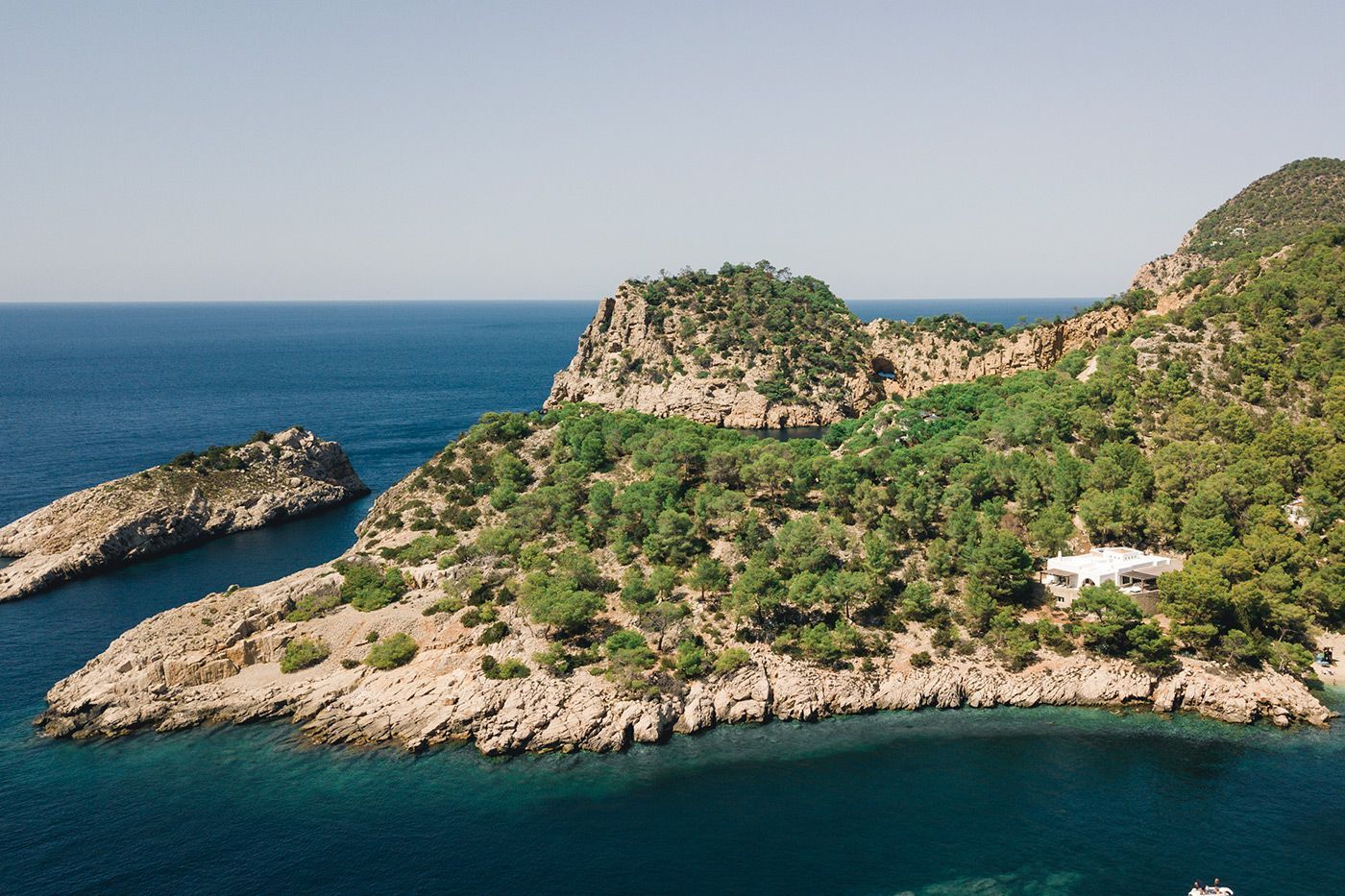 La caza en las islas Baleares