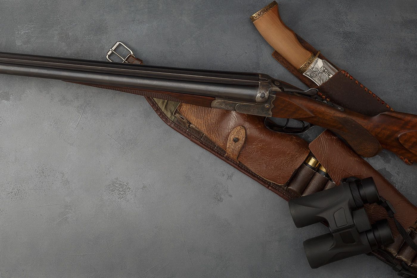 Datos numéricos de la caza