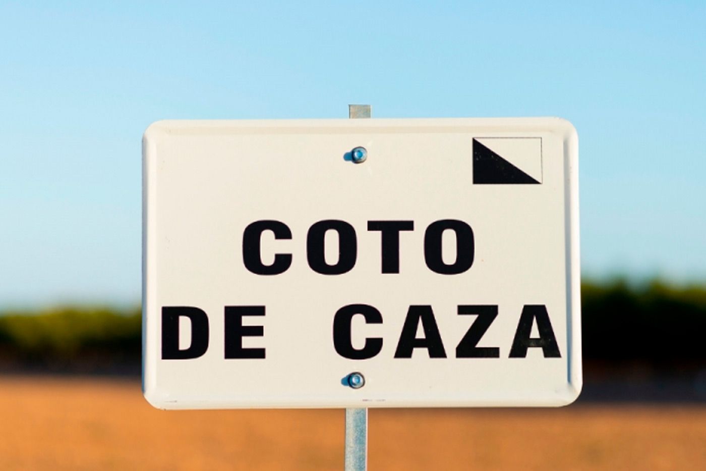 Grandes zonas de caza en España