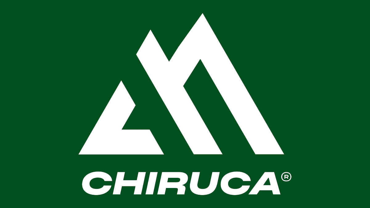 Caza Chiruca logo