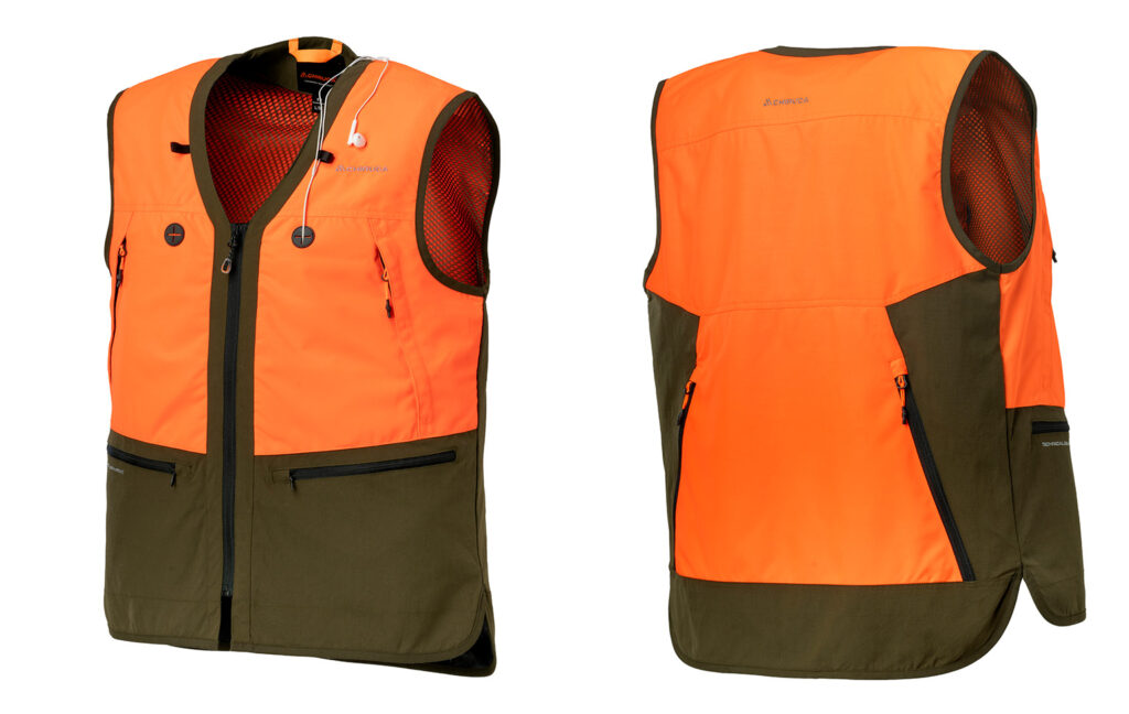 Novedades en ropa y calzado de Chiruca®