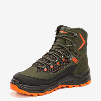 Chiruca Atenea Hi Vis 11