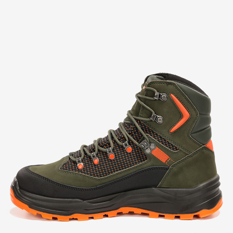Chiruca Atenea Hi Vis 11