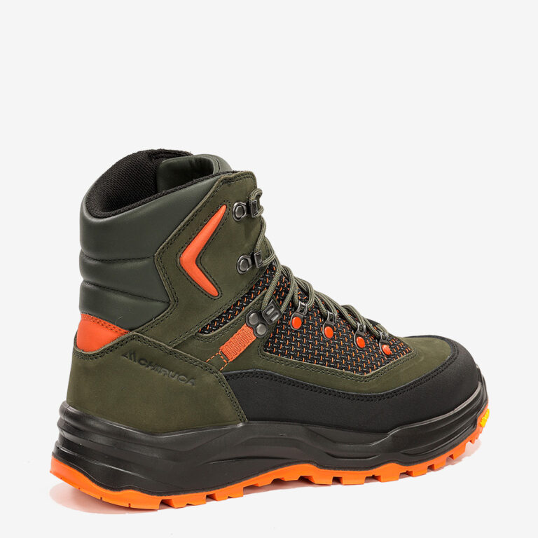 Chiruca Atenea Hi Vis 11